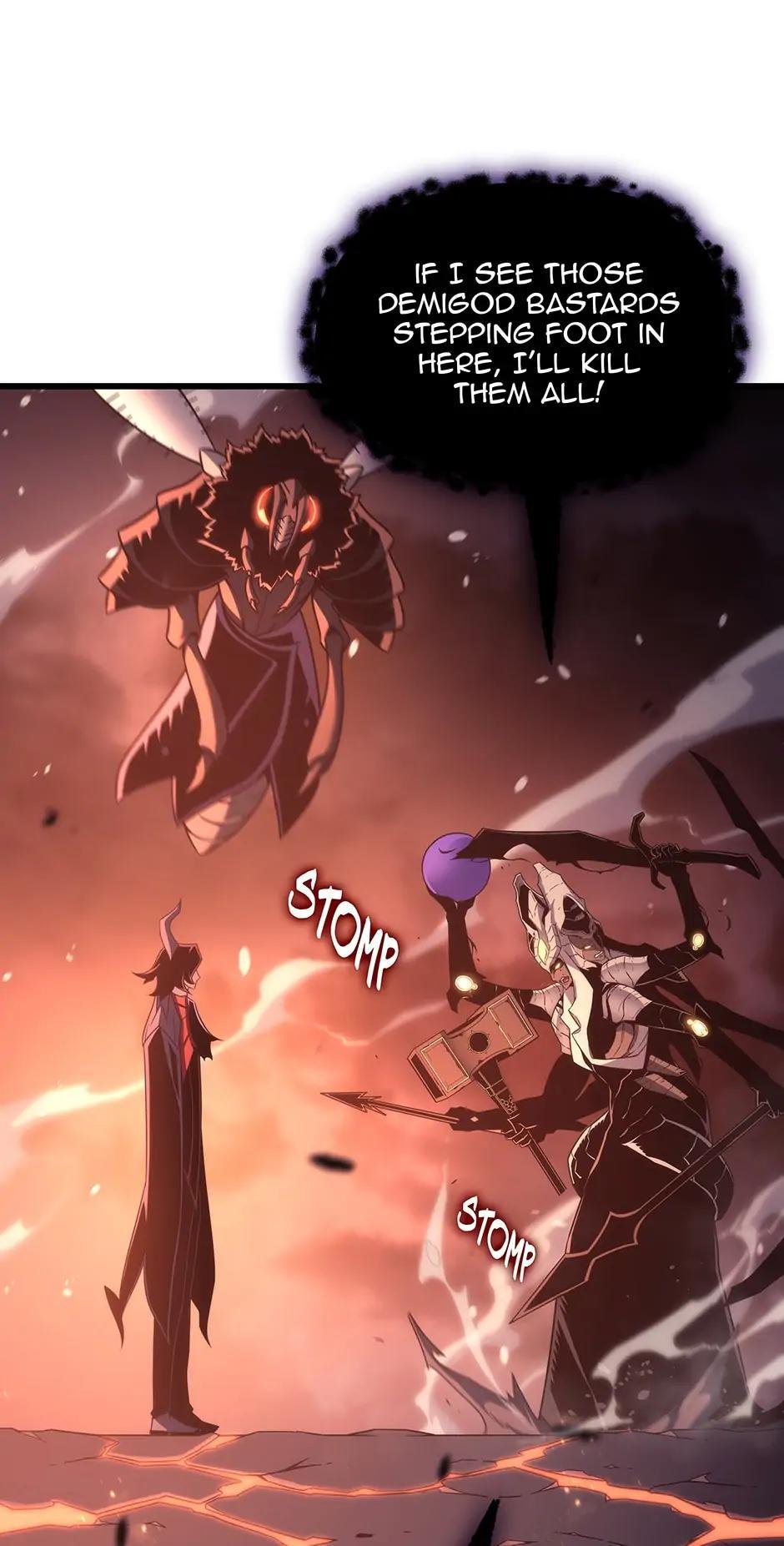 The Archmage Returns After 4000 Years Chapter 165 — page 59