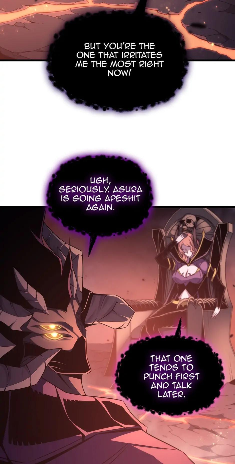 The Archmage Returns After 4000 Years Chapter 165 — page 60