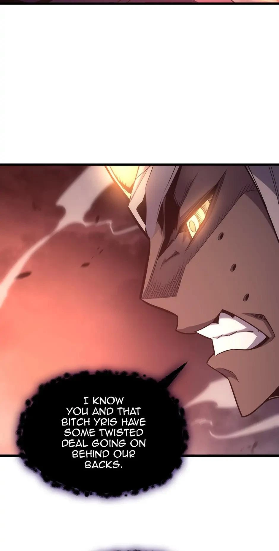 The Archmage Returns After 4000 Years Chapter 165 — page 61