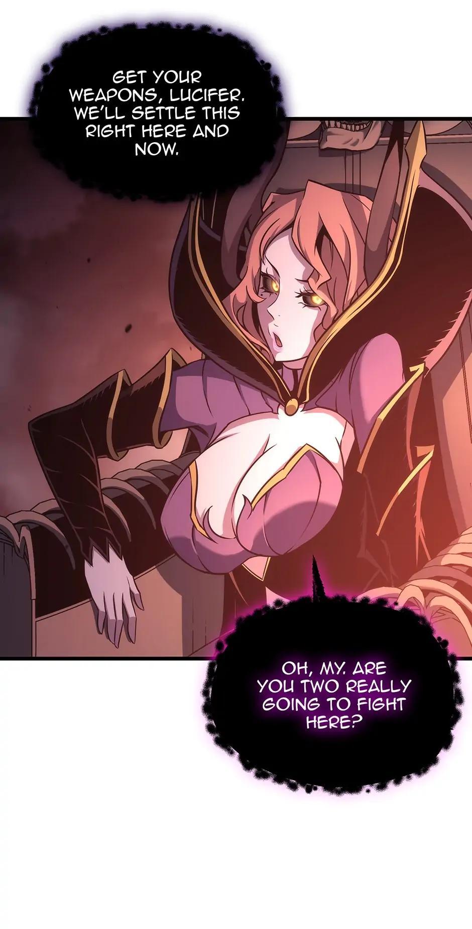 The Archmage Returns After 4000 Years Chapter 165 — page 63