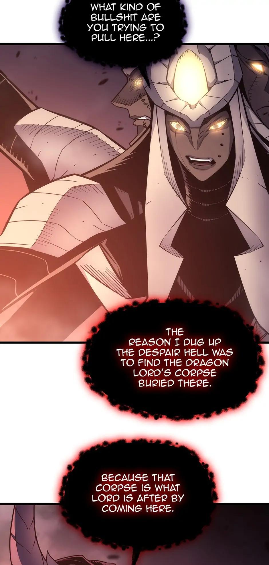 The Archmage Returns After 4000 Years Chapter 165 — page 65