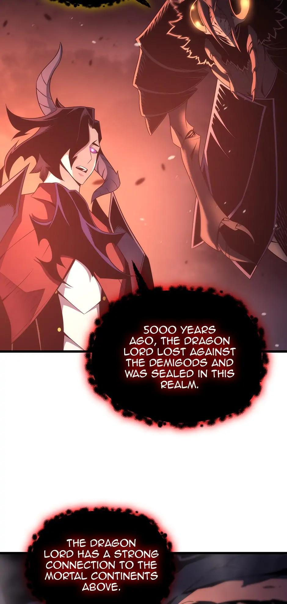 The Archmage Returns After 4000 Years Chapter 165 — page 67