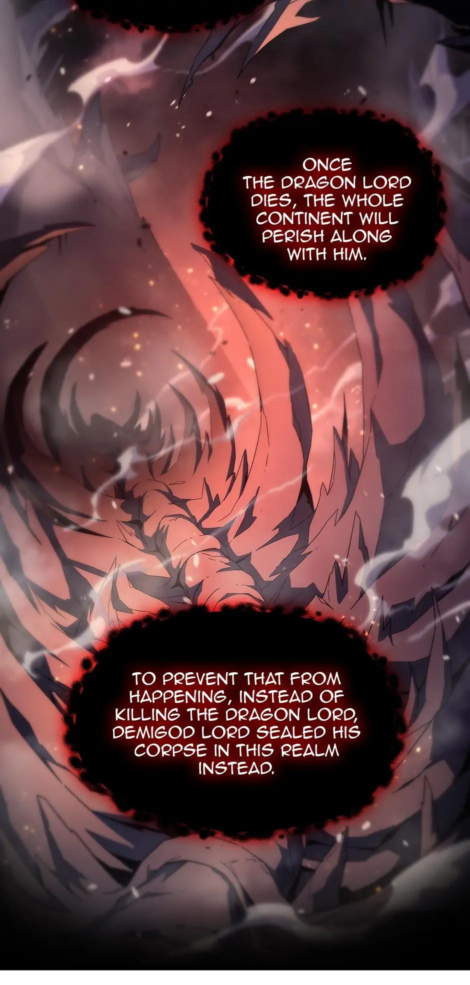The Archmage Returns After 4000 Years Chapter 165 — page 68