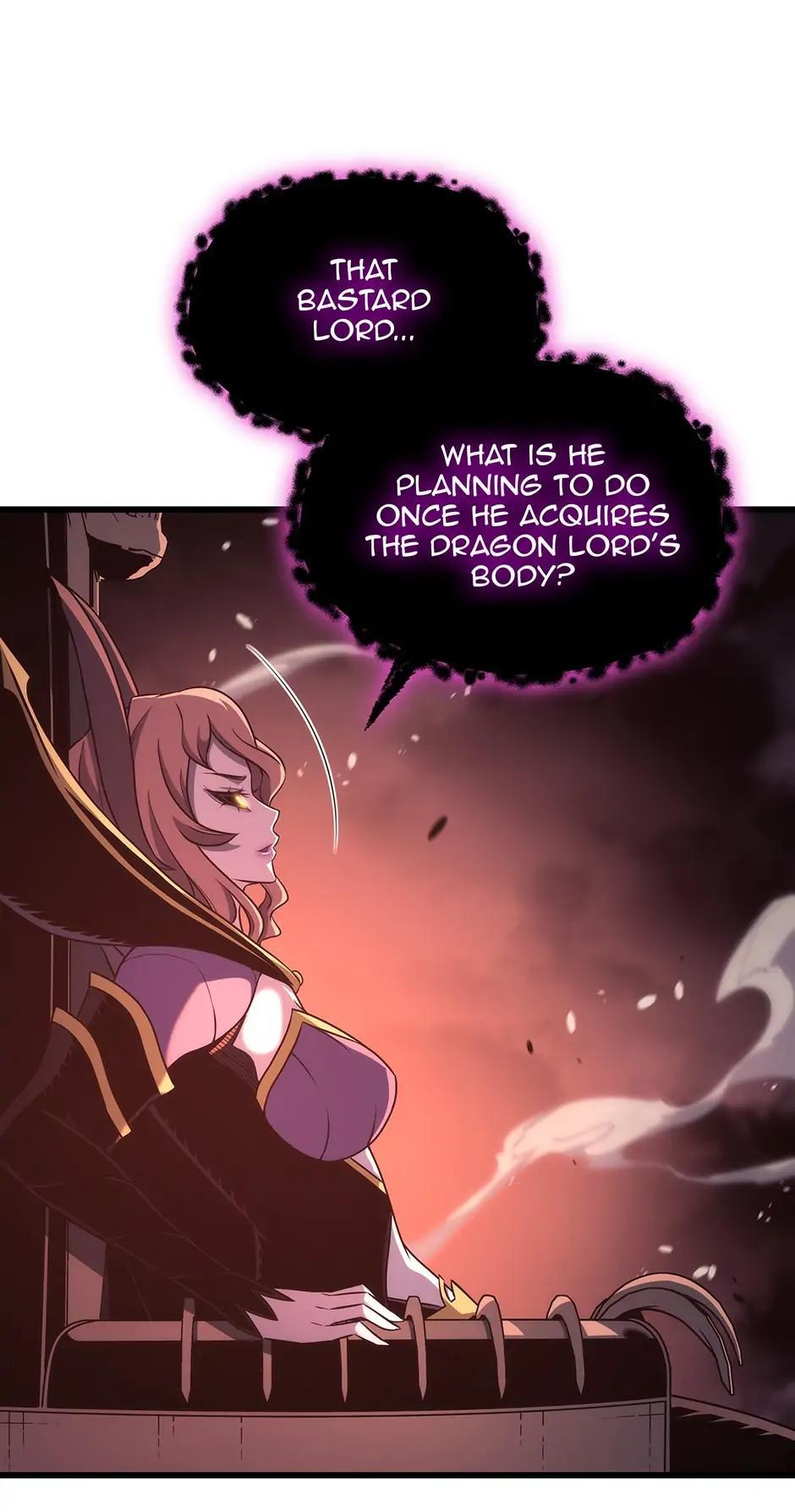 The Archmage Returns After 4000 Years Chapter 165 — page 69