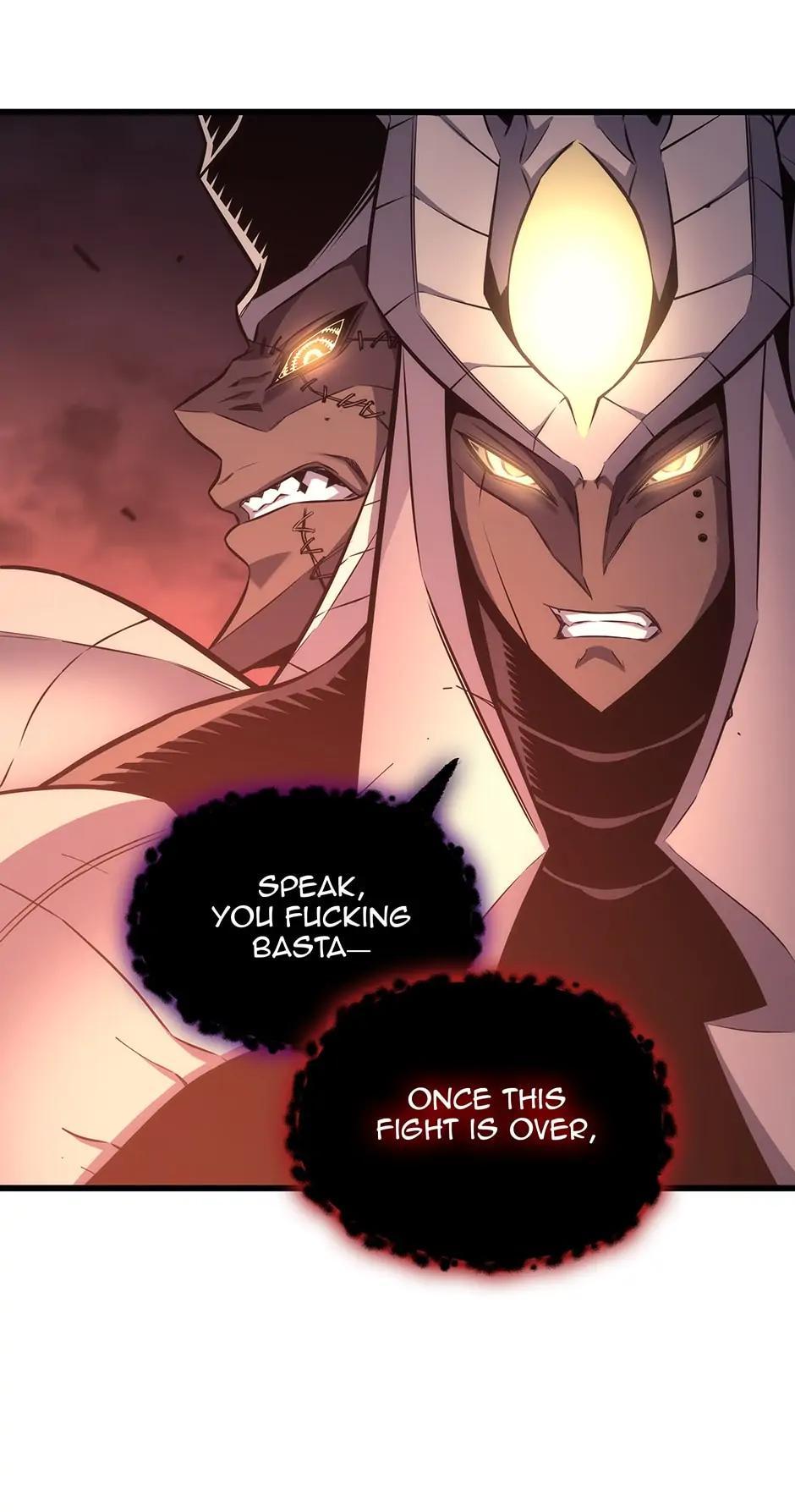 The Archmage Returns After 4000 Years Chapter 165 — page 71