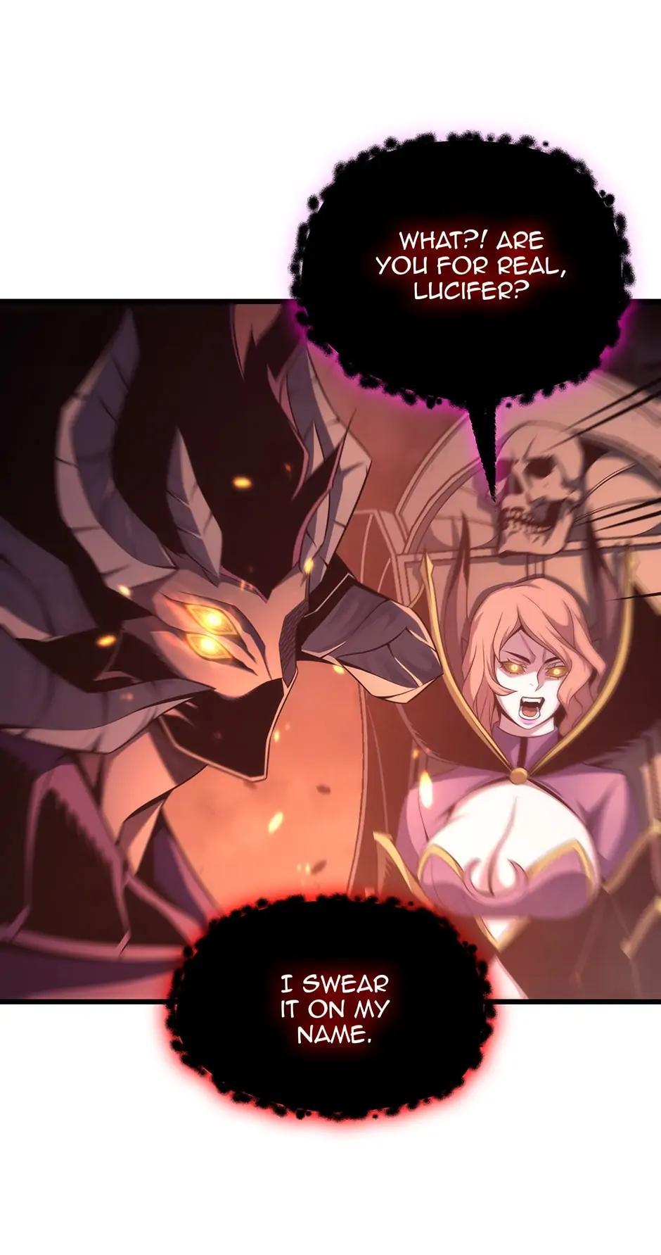 The Archmage Returns After 4000 Years Chapter 165 — page 73