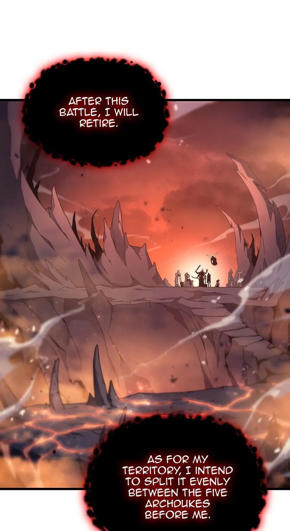The Archmage Returns After 4000 Years Chapter 165 — page 74