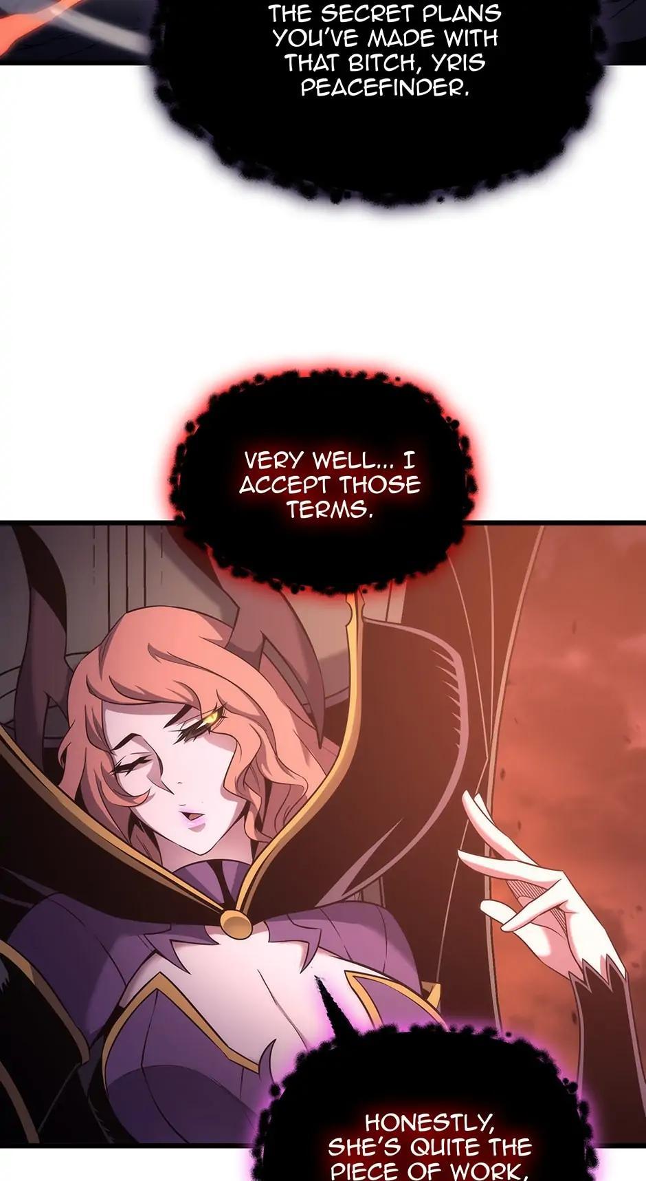 The Archmage Returns After 4000 Years Chapter 165 — page 77