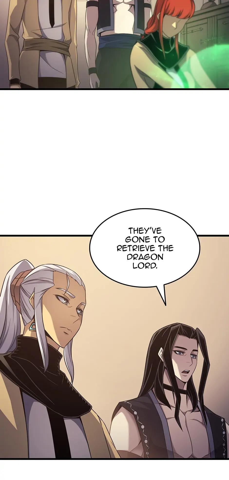 The Archmage Returns After 4000 Years Chapter 166 — page 4