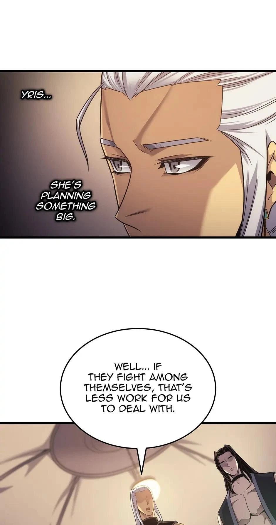 The Archmage Returns After 4000 Years Chapter 166 — page 7