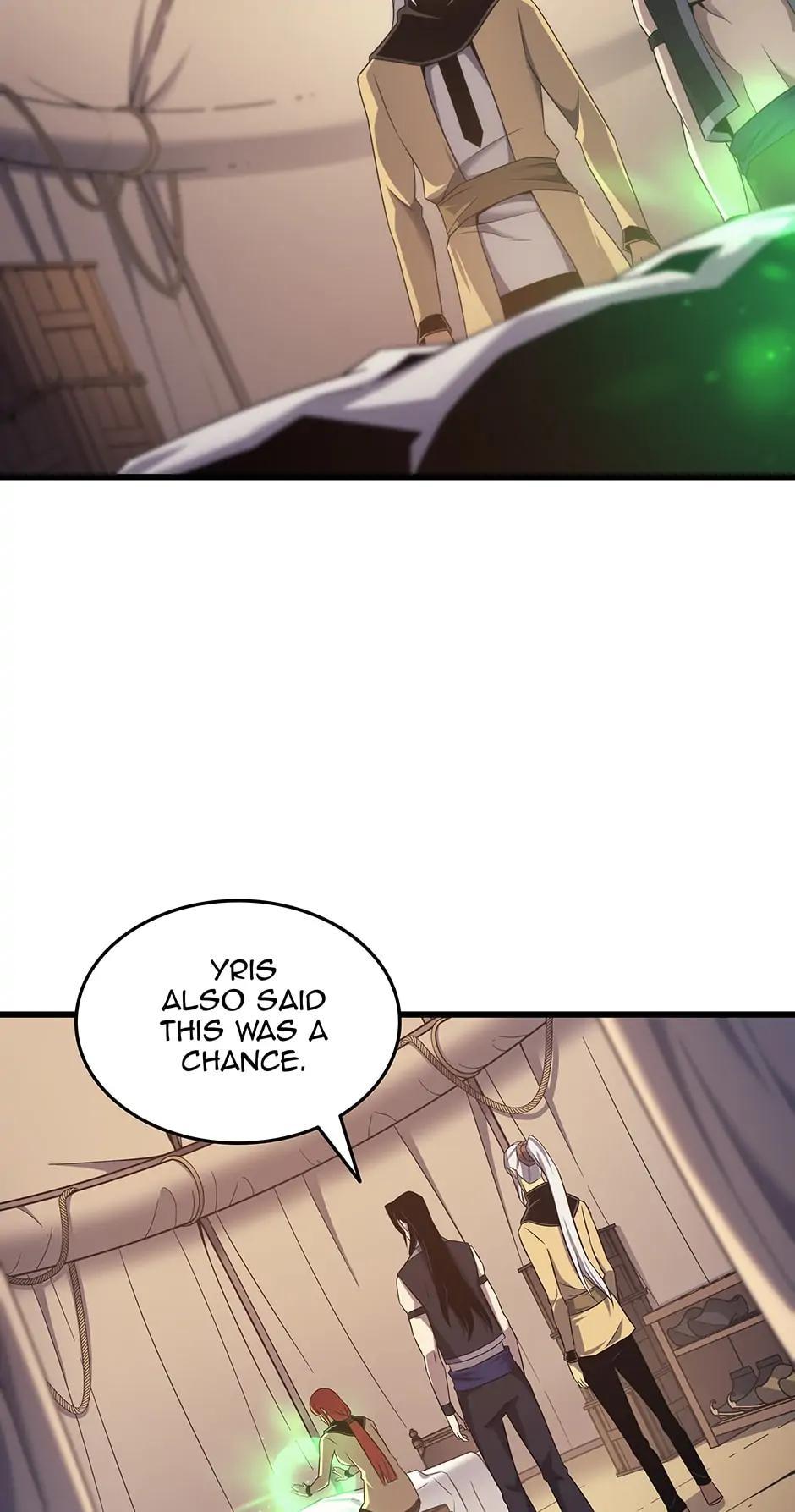 The Archmage Returns After 4000 Years Chapter 166 — page 8