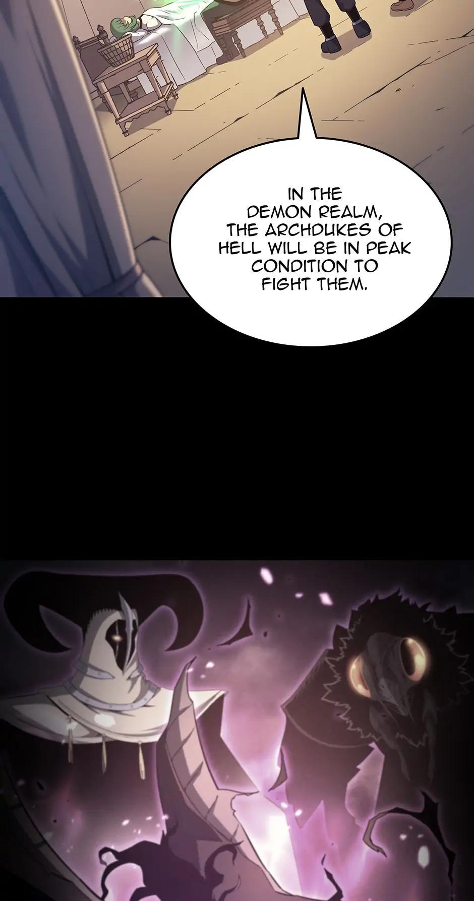 The Archmage Returns After 4000 Years Chapter 166 — page 9