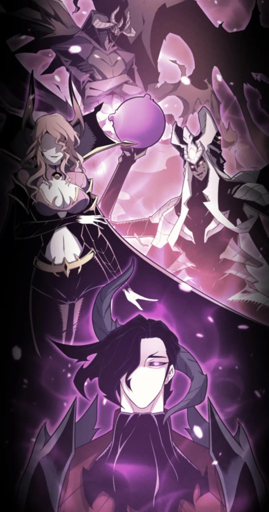 The Archmage Returns After 4000 Years Chapter 166 — page 10