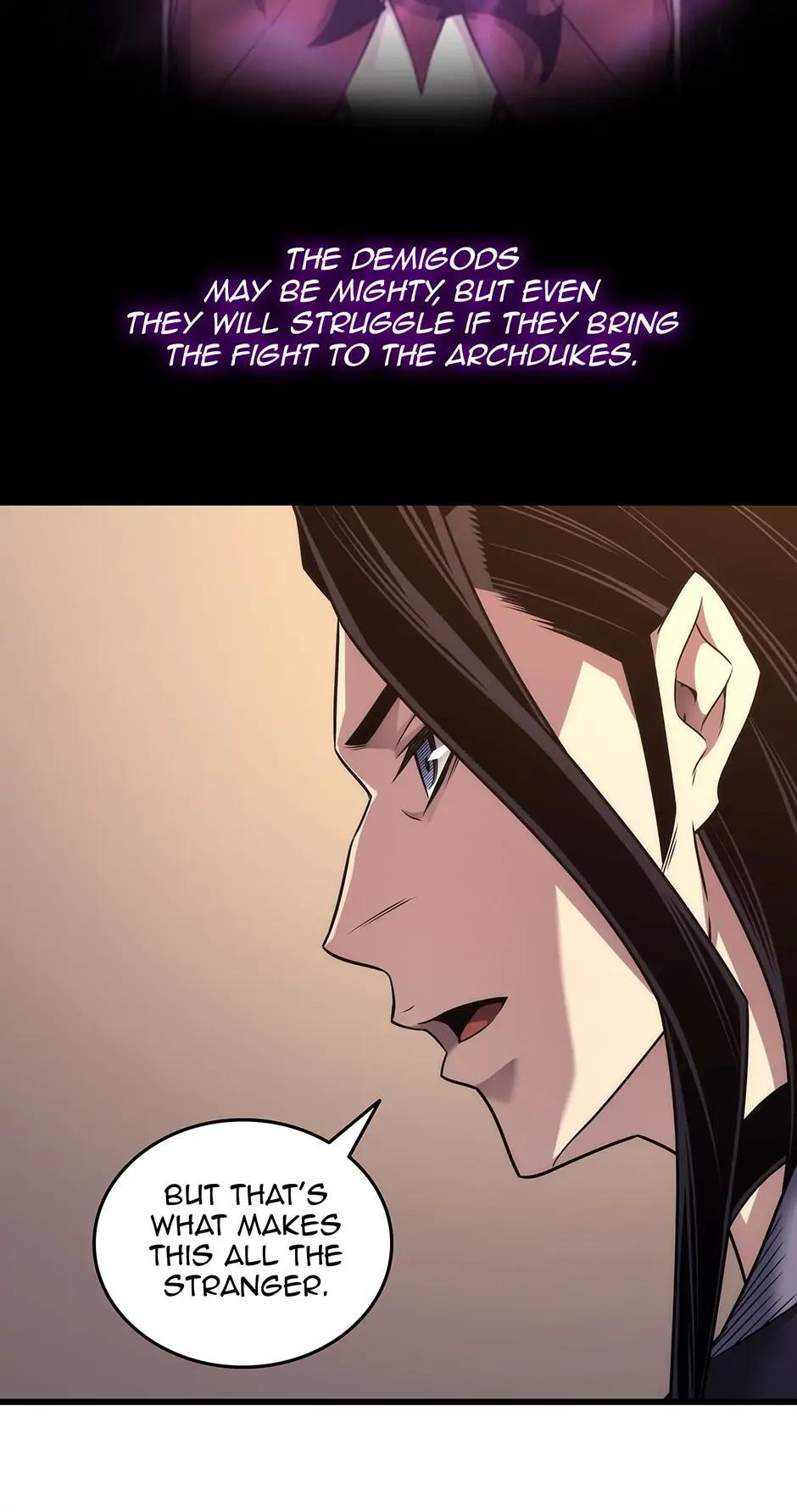 The Archmage Returns After 4000 Years Chapter 166 — page 11