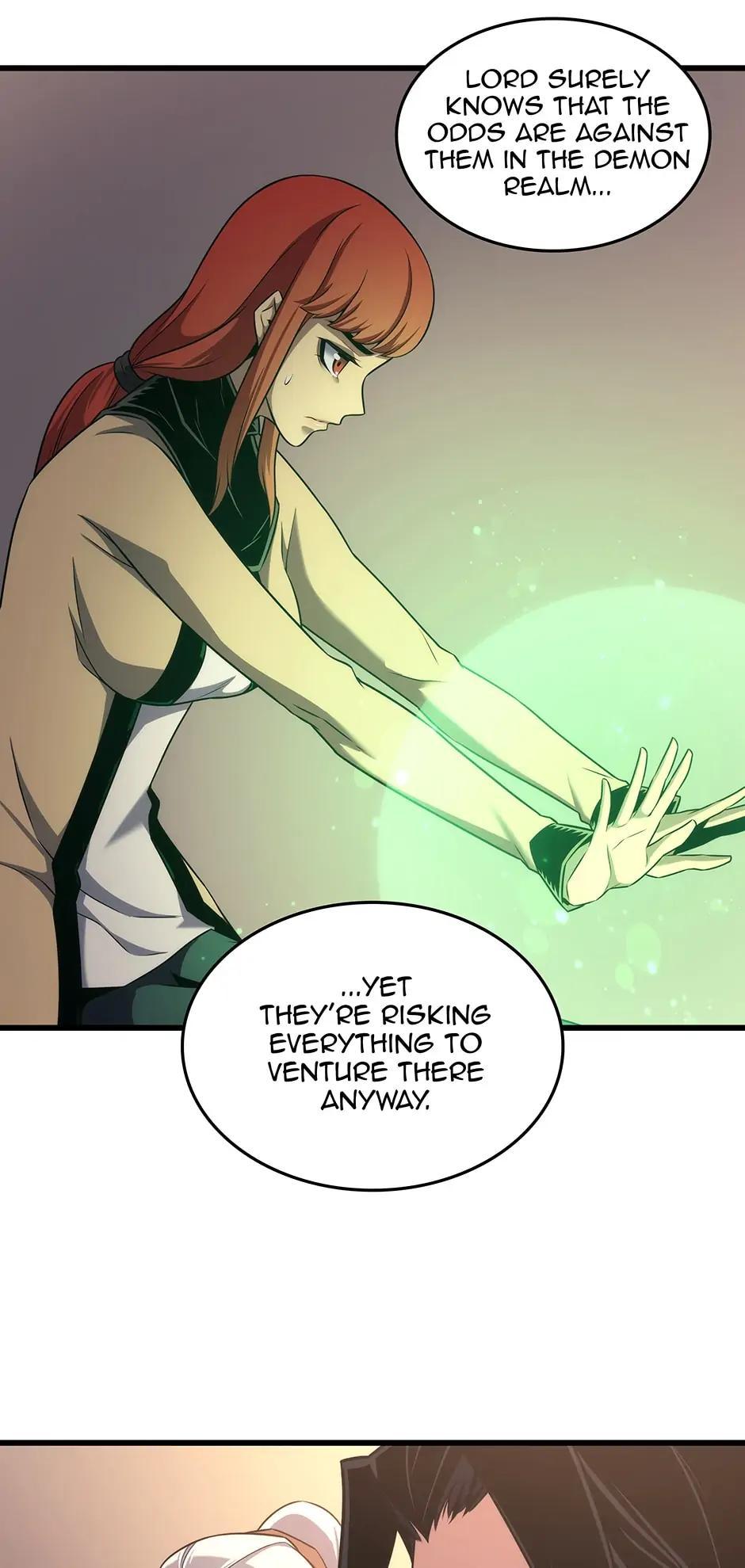 The Archmage Returns After 4000 Years Chapter 166 — page 12