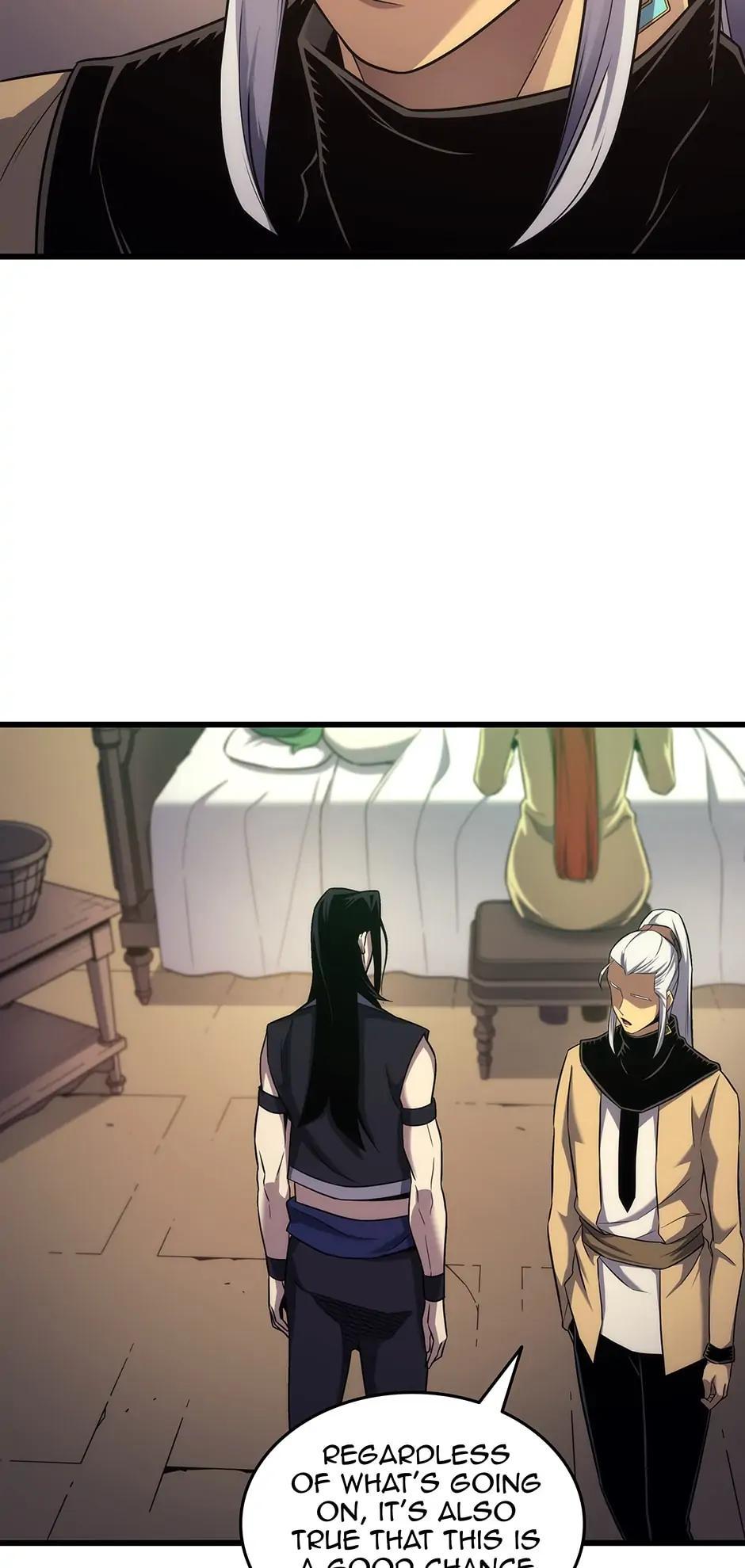 The Archmage Returns After 4000 Years Chapter 166 — page 14