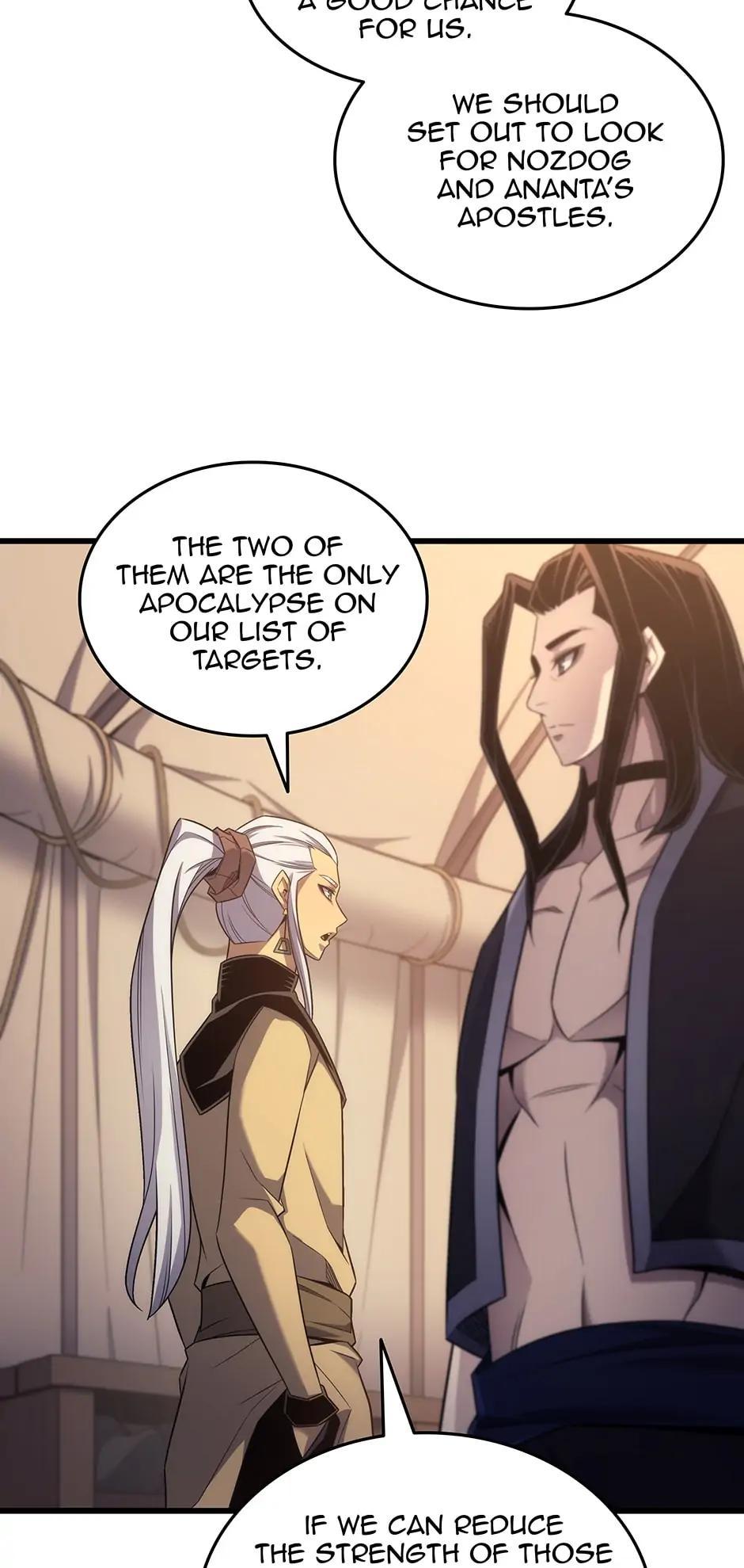 The Archmage Returns After 4000 Years Chapter 166 — page 15