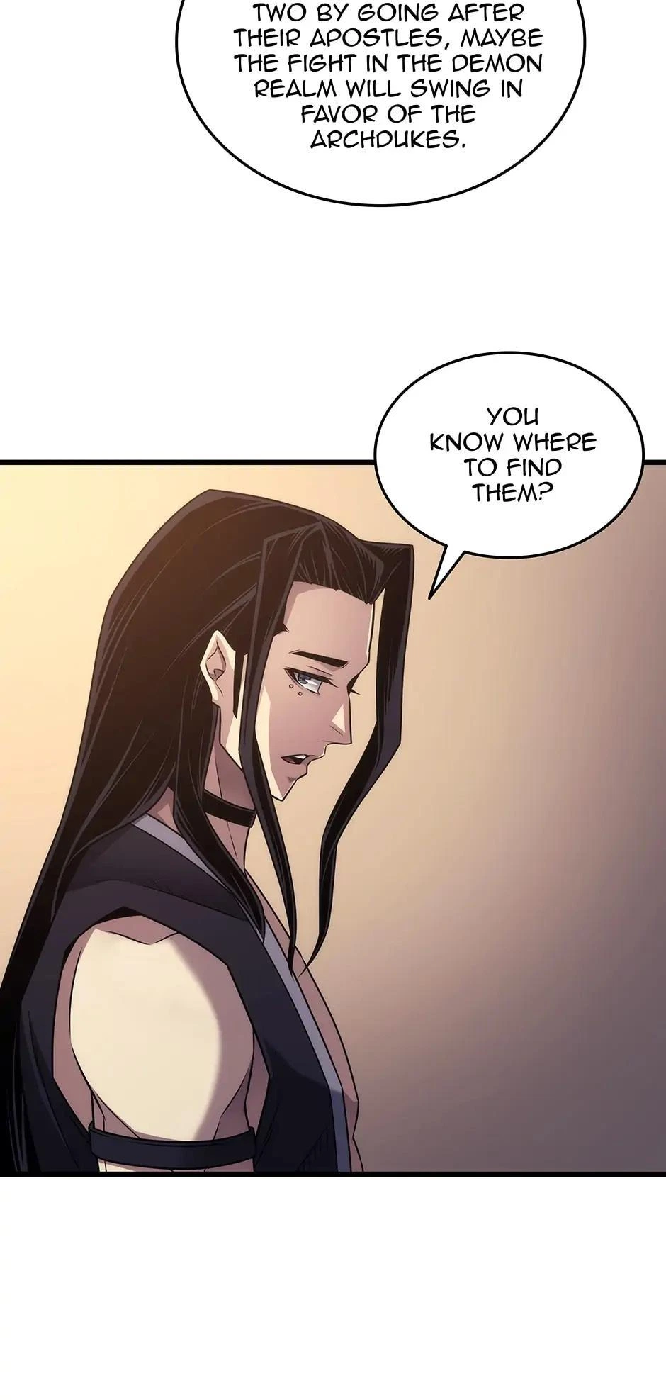 The Archmage Returns After 4000 Years Chapter 166 — page 16