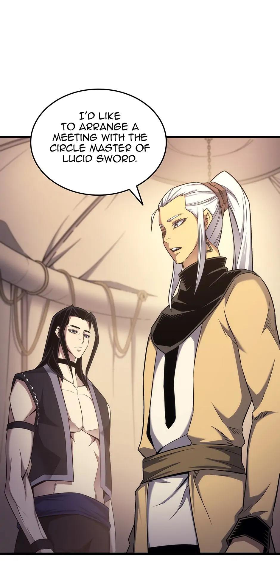 The Archmage Returns After 4000 Years Chapter 166 — page 19