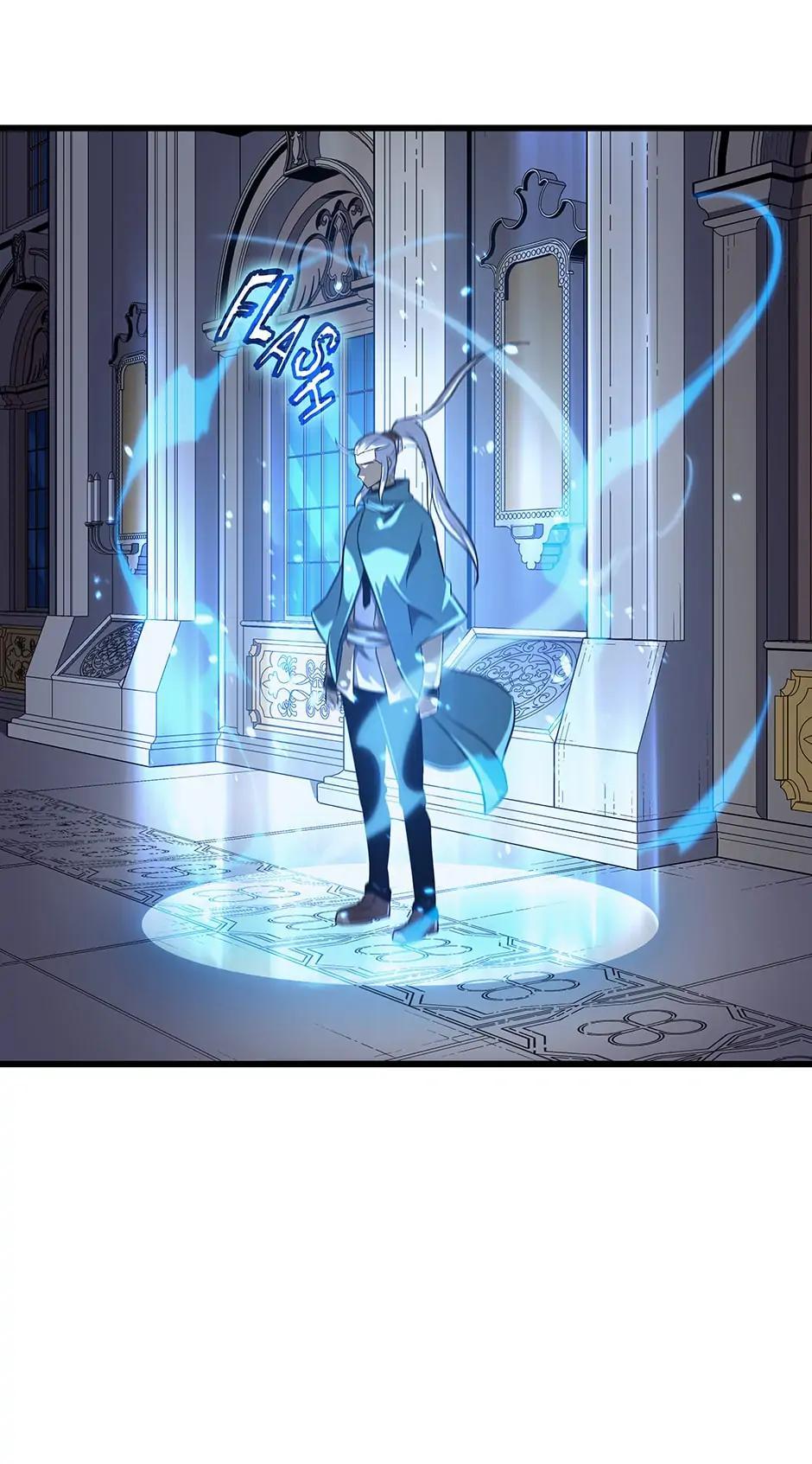 The Archmage Returns After 4000 Years Chapter 166 — page 28