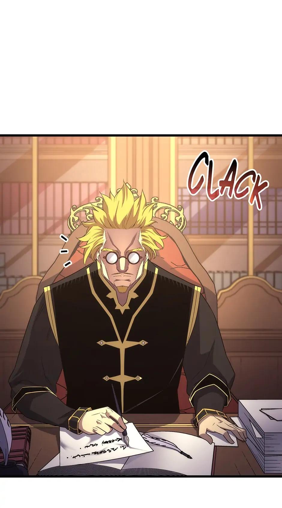 The Archmage Returns After 4000 Years Chapter 166 — page 31