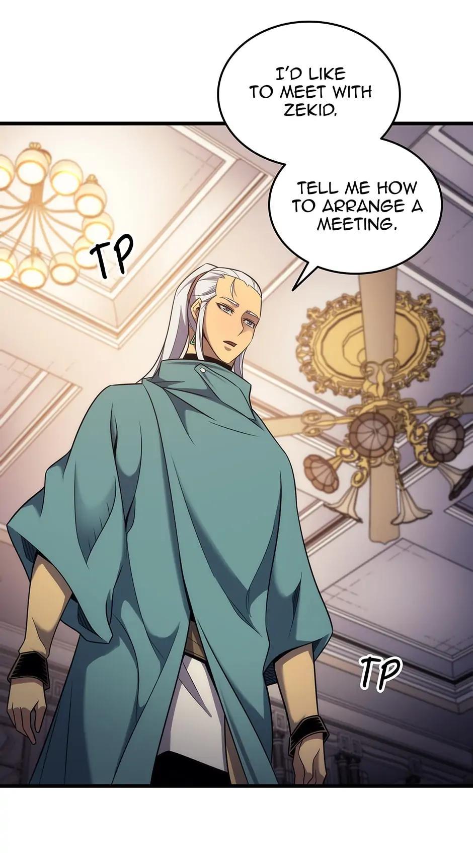The Archmage Returns After 4000 Years Chapter 166 — page 33