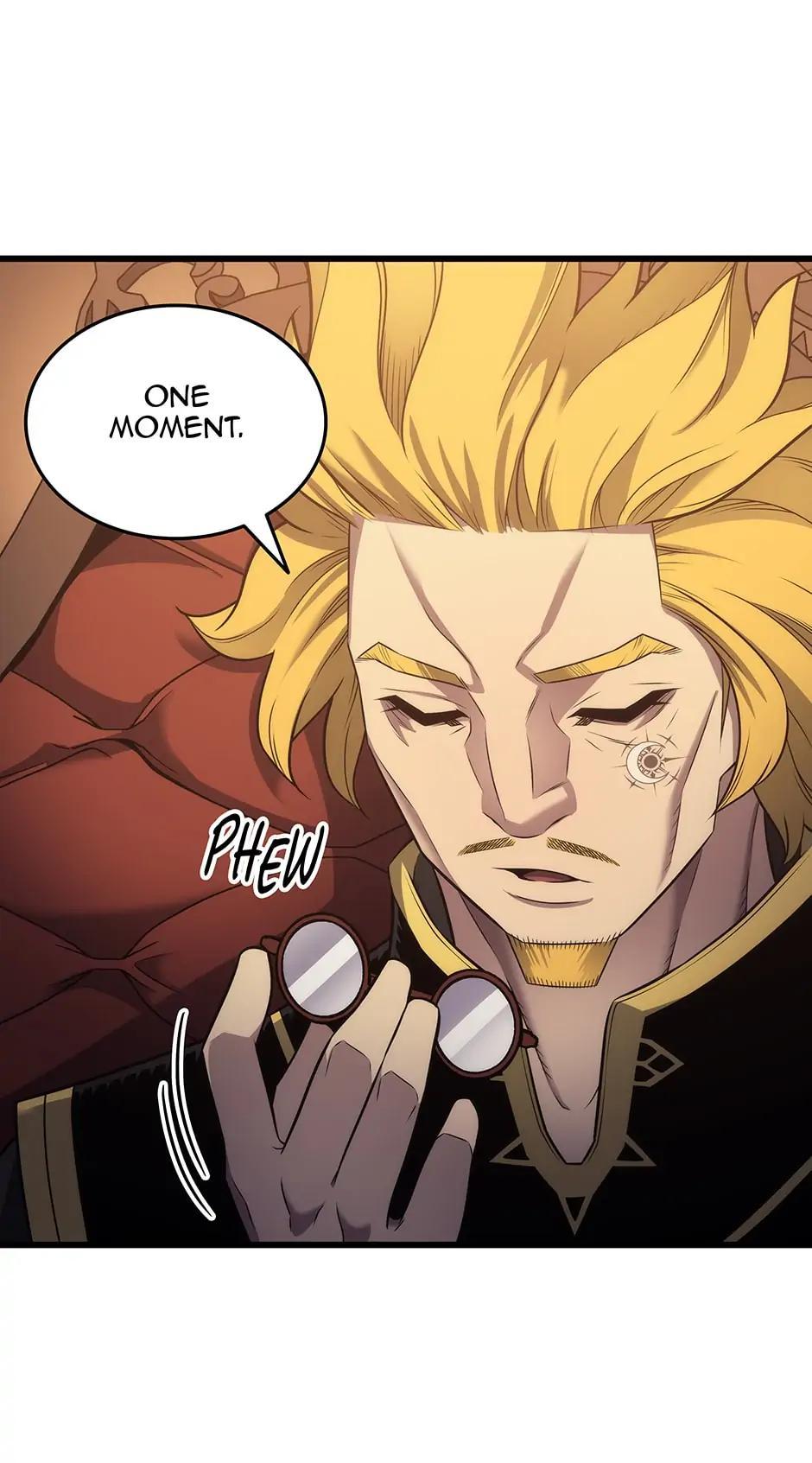 The Archmage Returns After 4000 Years Chapter 166 — page 35