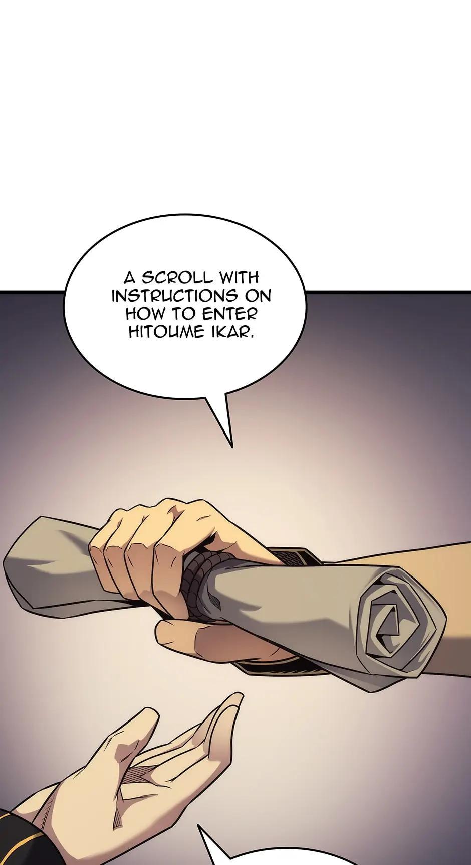 The Archmage Returns After 4000 Years Chapter 166 — page 39