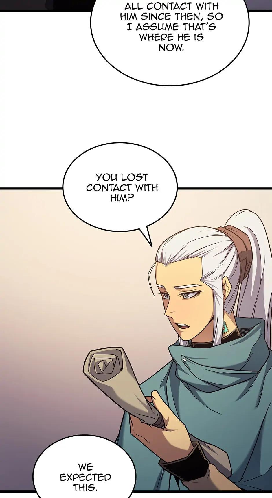 The Archmage Returns After 4000 Years Chapter 166 — page 41
