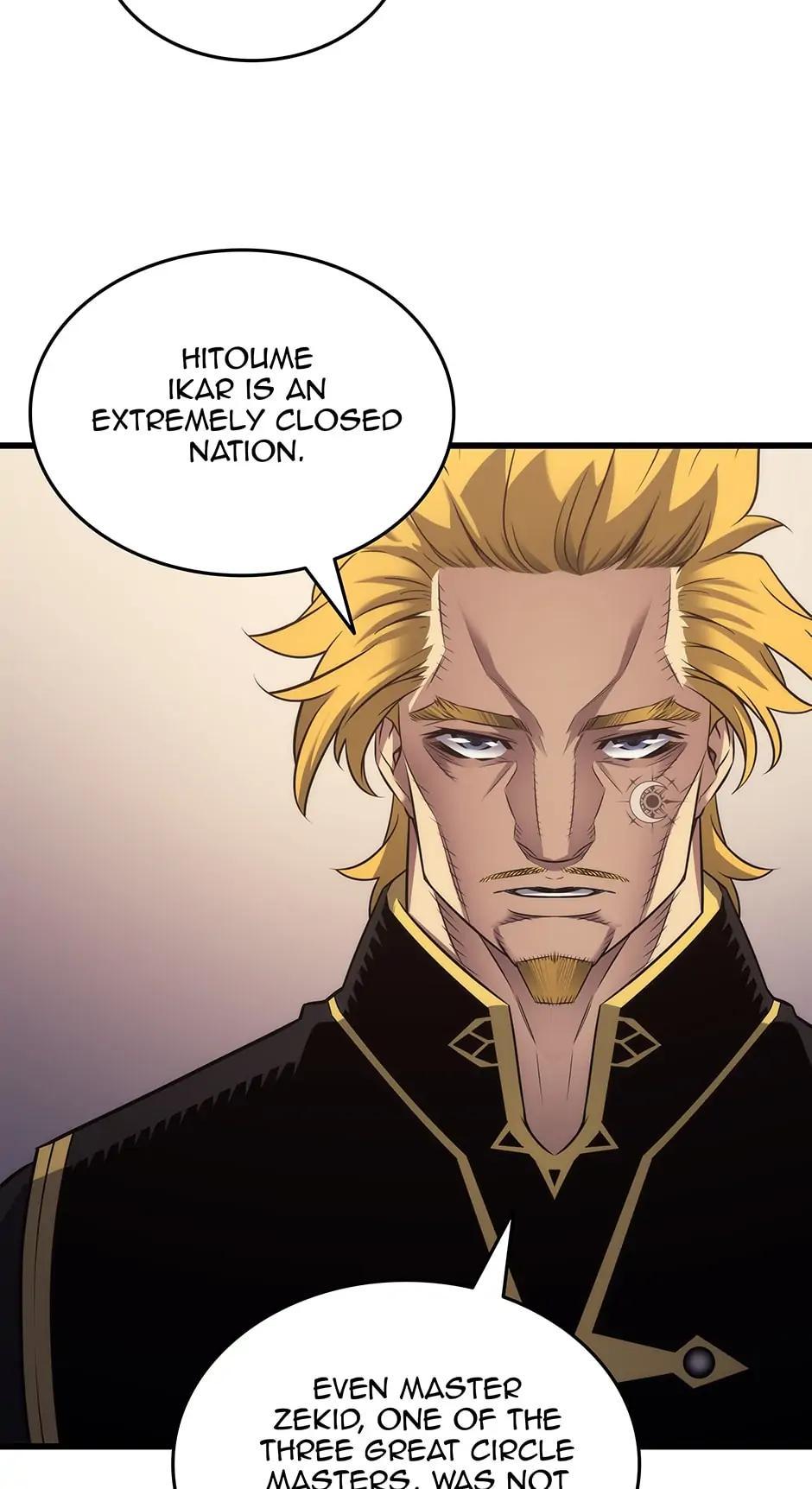 The Archmage Returns After 4000 Years Chapter 166 — page 42