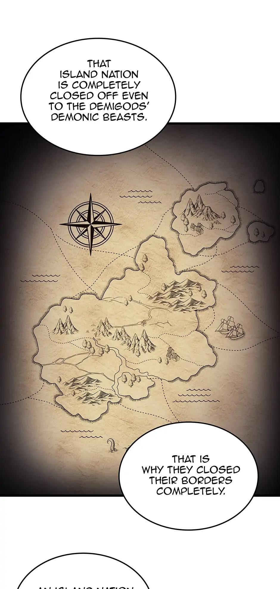 The Archmage Returns After 4000 Years Chapter 166 — page 44