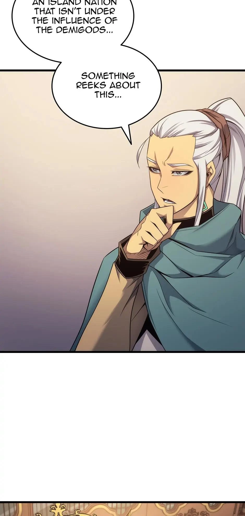 The Archmage Returns After 4000 Years Chapter 166 — page 45