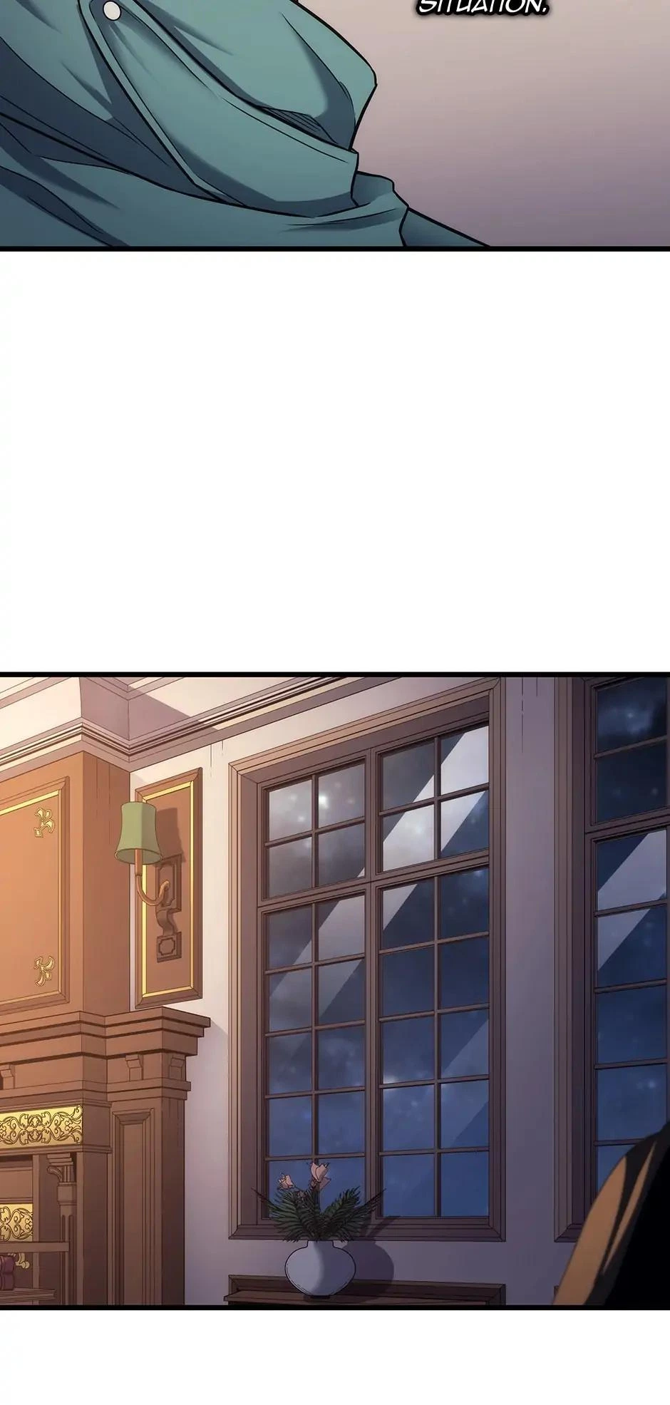 The Archmage Returns After 4000 Years Chapter 166 — page 48