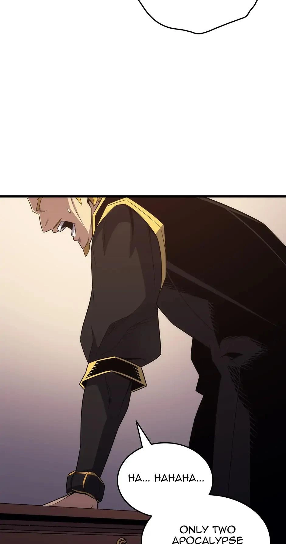 The Archmage Returns After 4000 Years Chapter 166 — page 51