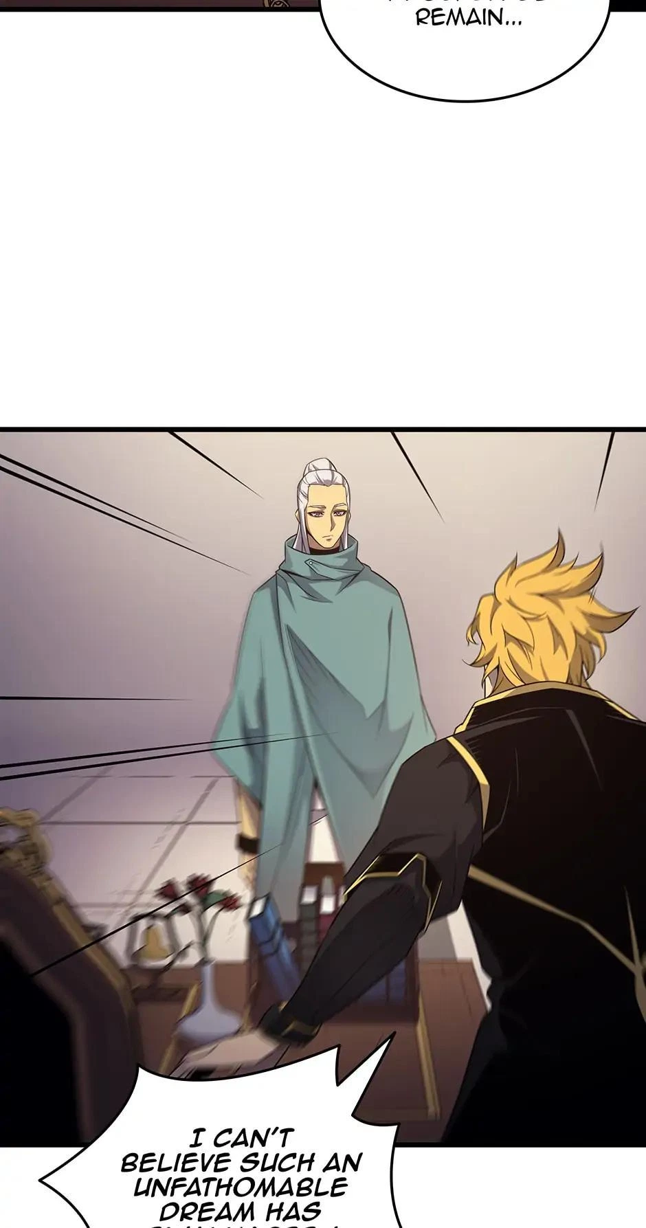 The Archmage Returns After 4000 Years Chapter 166 — page 52