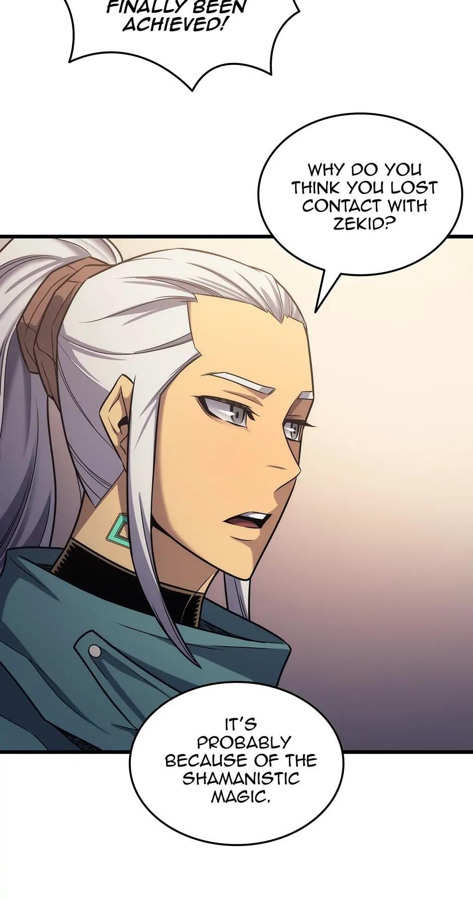 The Archmage Returns After 4000 Years Chapter 166 — page 53