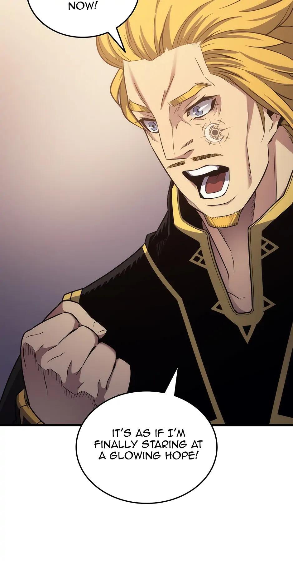 The Archmage Returns After 4000 Years Chapter 166 — page 56