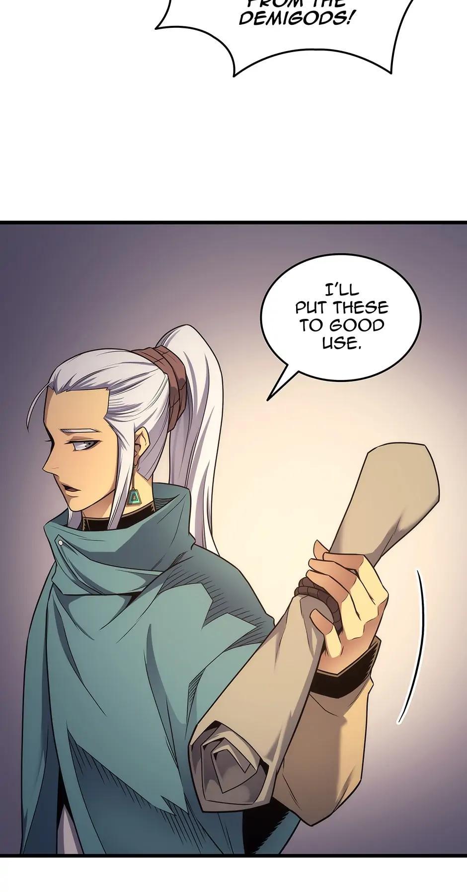 The Archmage Returns After 4000 Years Chapter 166 — page 58