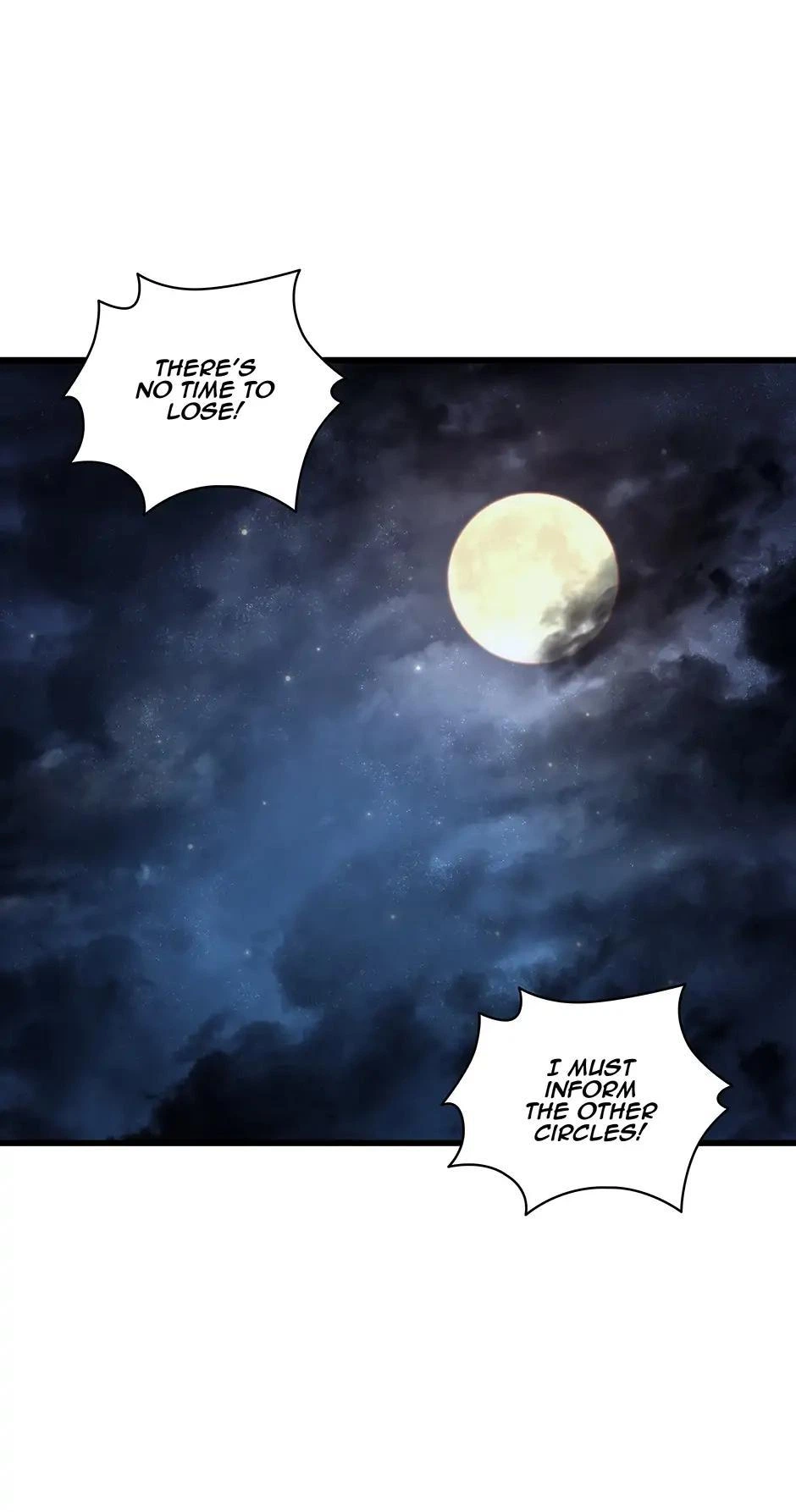 The Archmage Returns After 4000 Years Chapter 166 — page 61