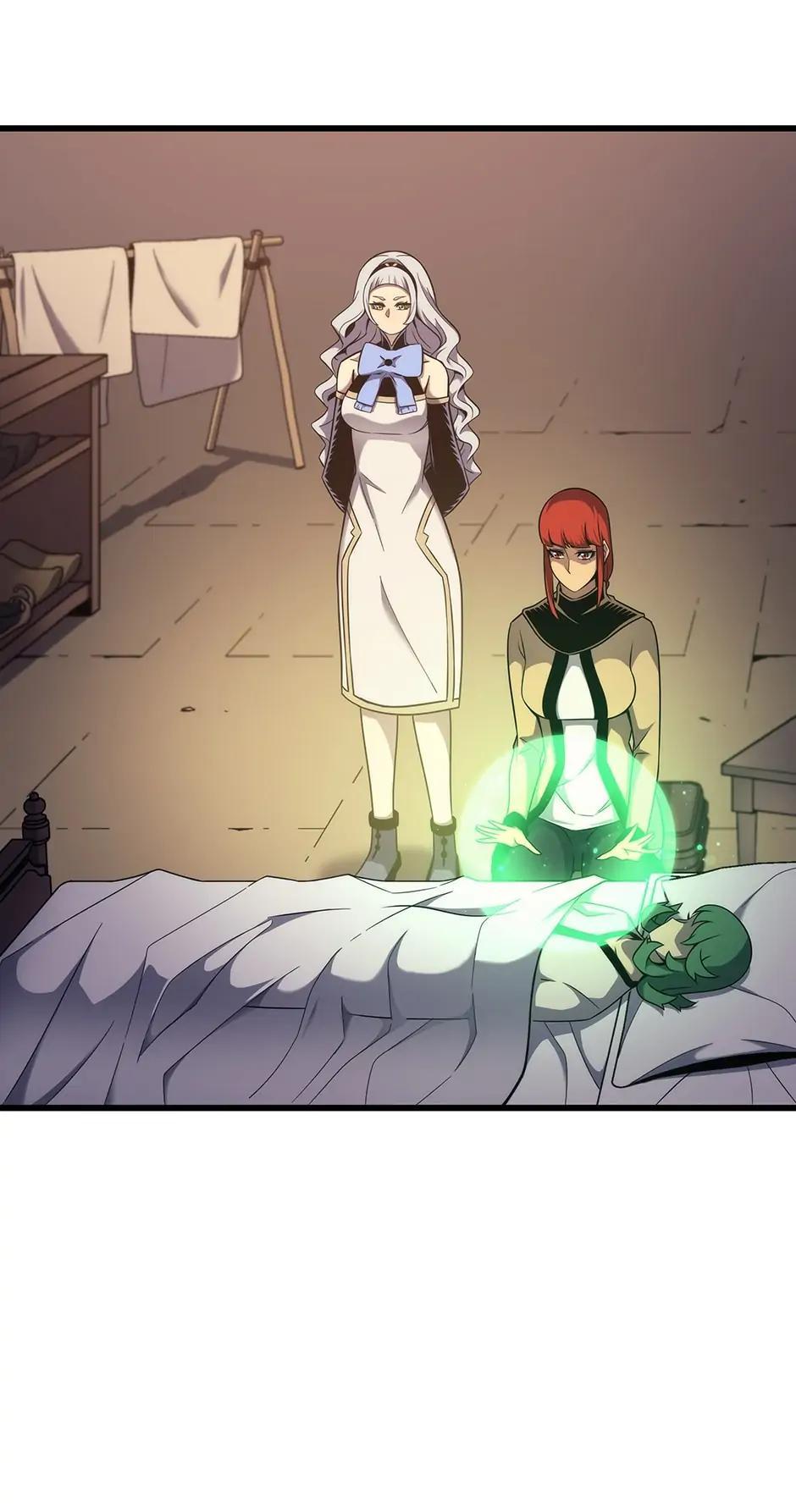 The Archmage Returns After 4000 Years Chapter 166 — page 62