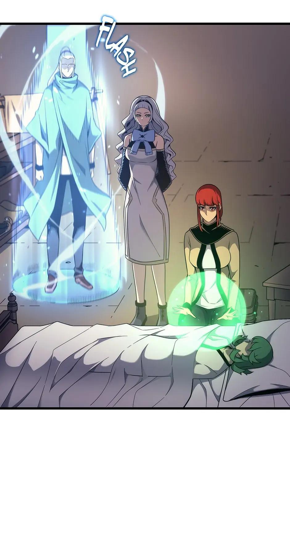 The Archmage Returns After 4000 Years Chapter 166 — page 63