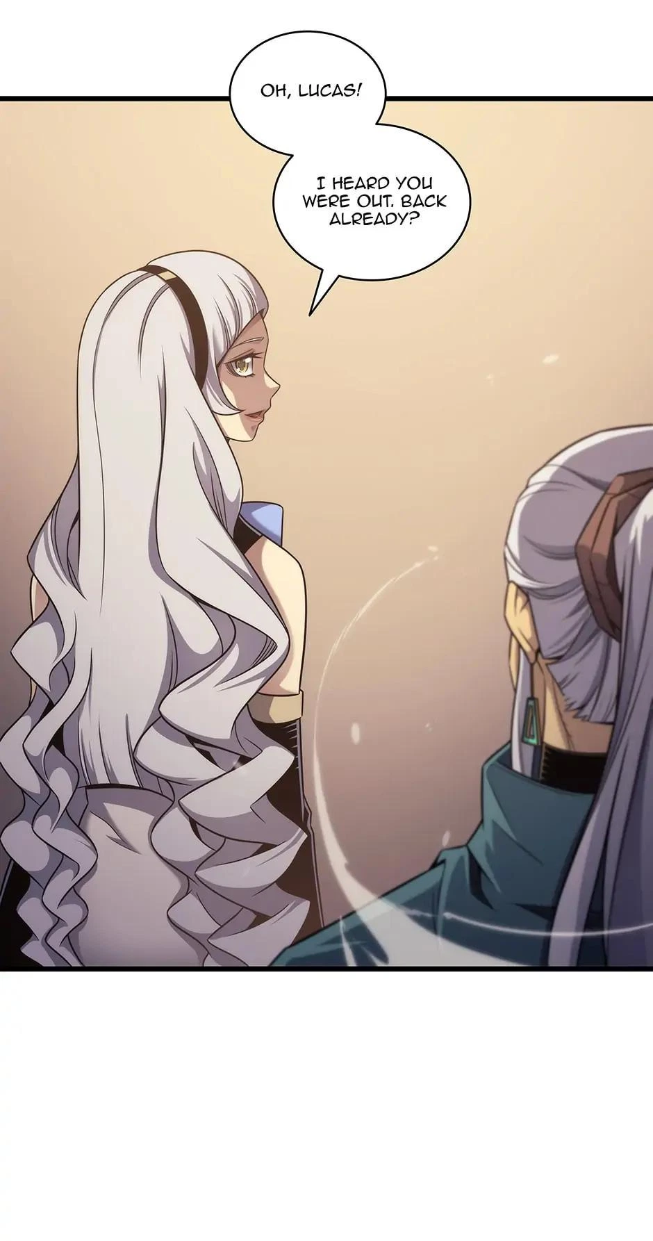 The Archmage Returns After 4000 Years Chapter 166 — page 64