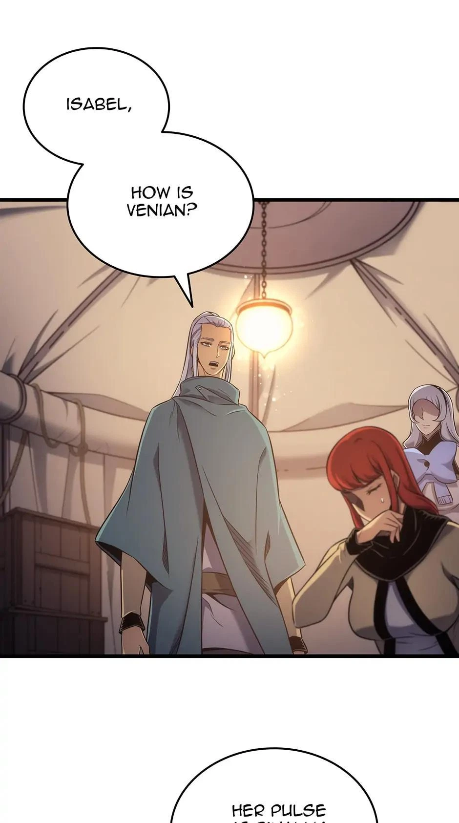 The Archmage Returns After 4000 Years Chapter 166 — page 65