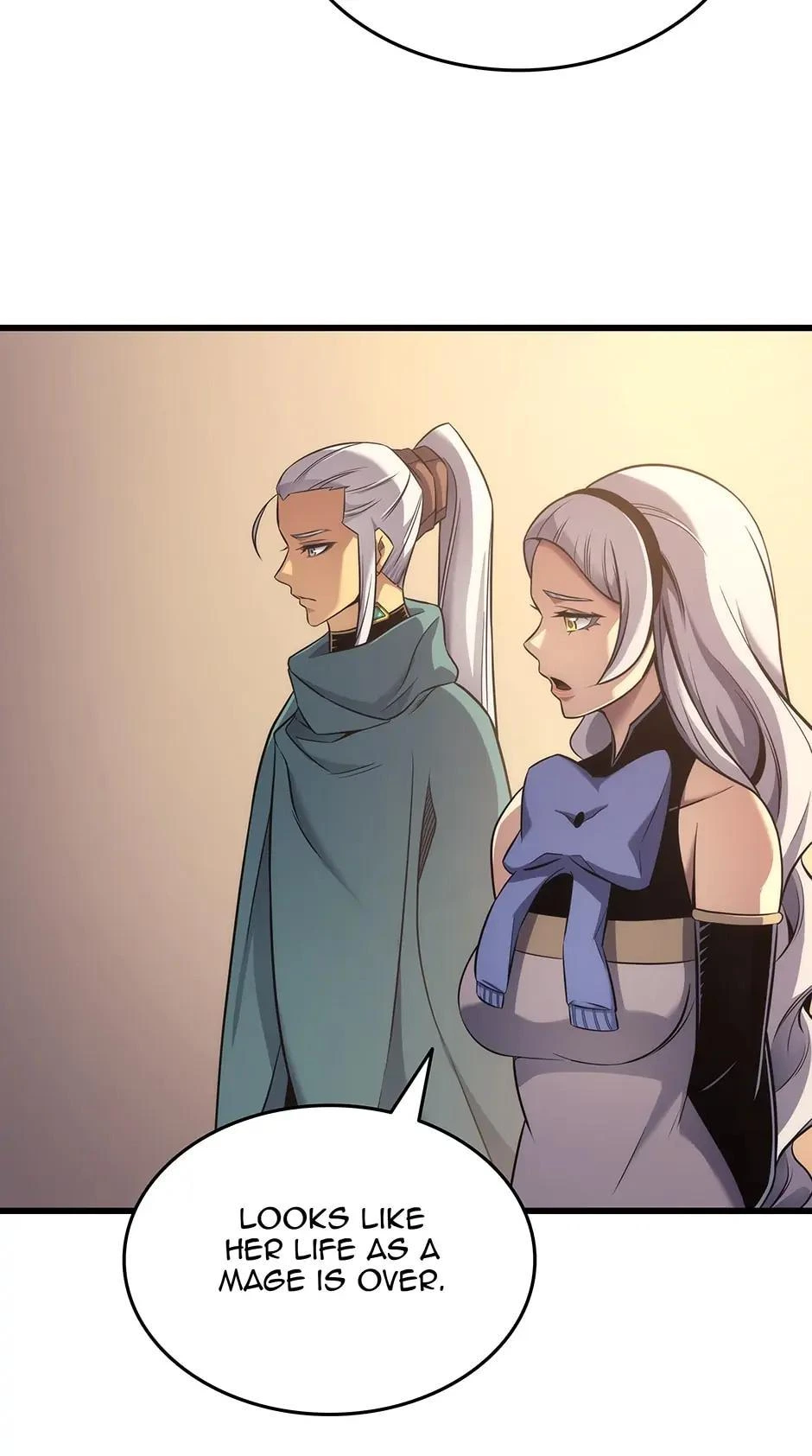 The Archmage Returns After 4000 Years Chapter 166 — page 68