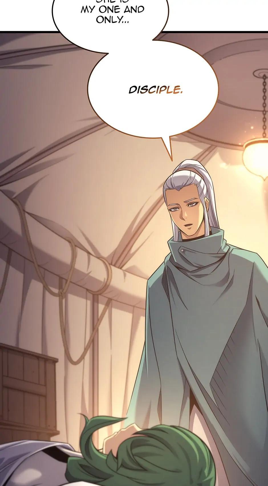 The Archmage Returns After 4000 Years Chapter 166 — page 73