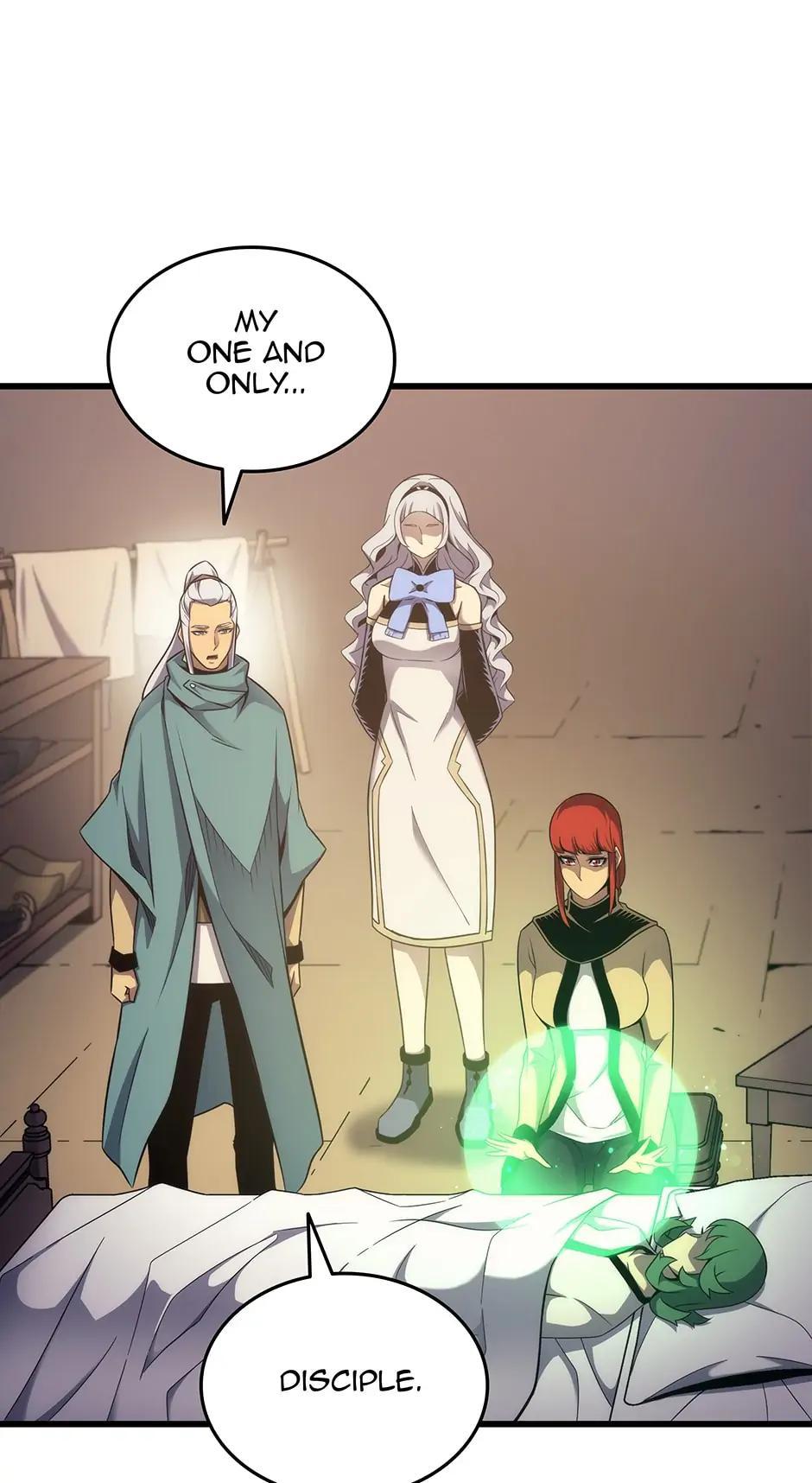 The Archmage Returns After 4000 Years Chapter 167 — page 2