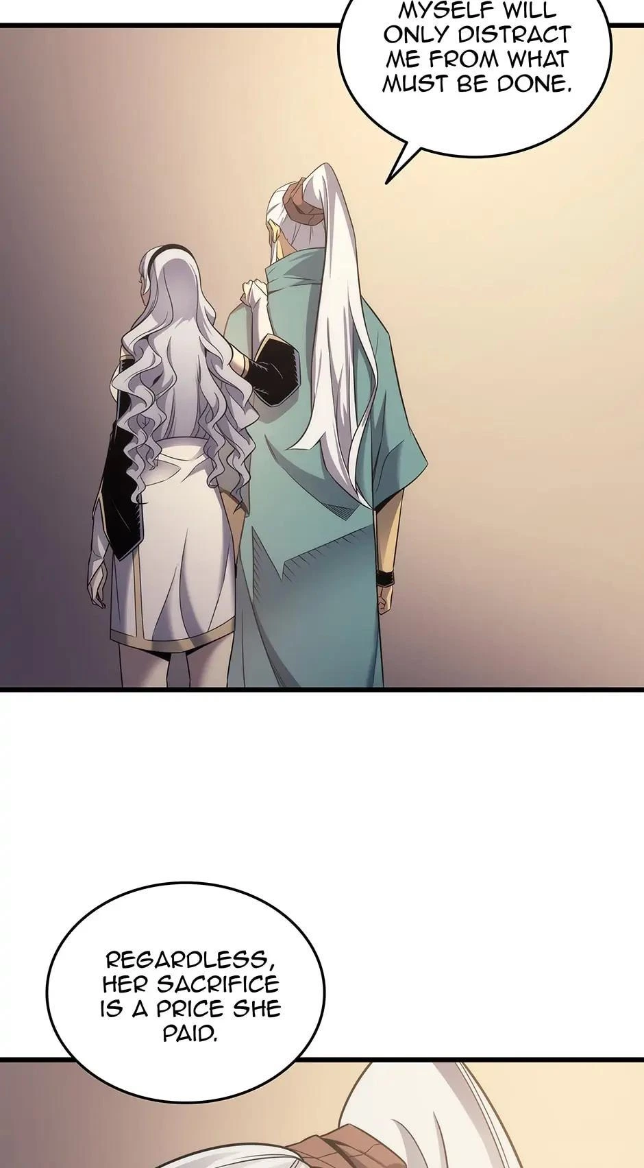 The Archmage Returns After 4000 Years Chapter 167 — page 8