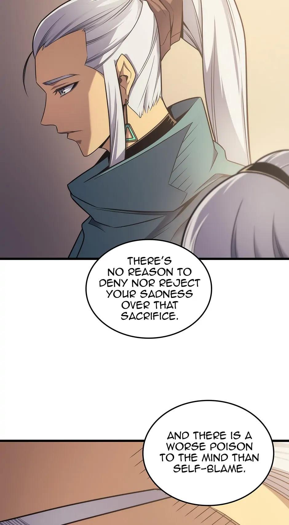 The Archmage Returns After 4000 Years Chapter 167 — page 9