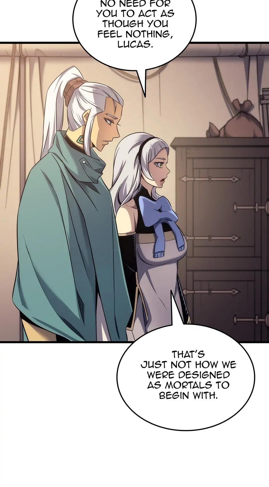 The Archmage Returns After 4000 Years Chapter 167 — page 12