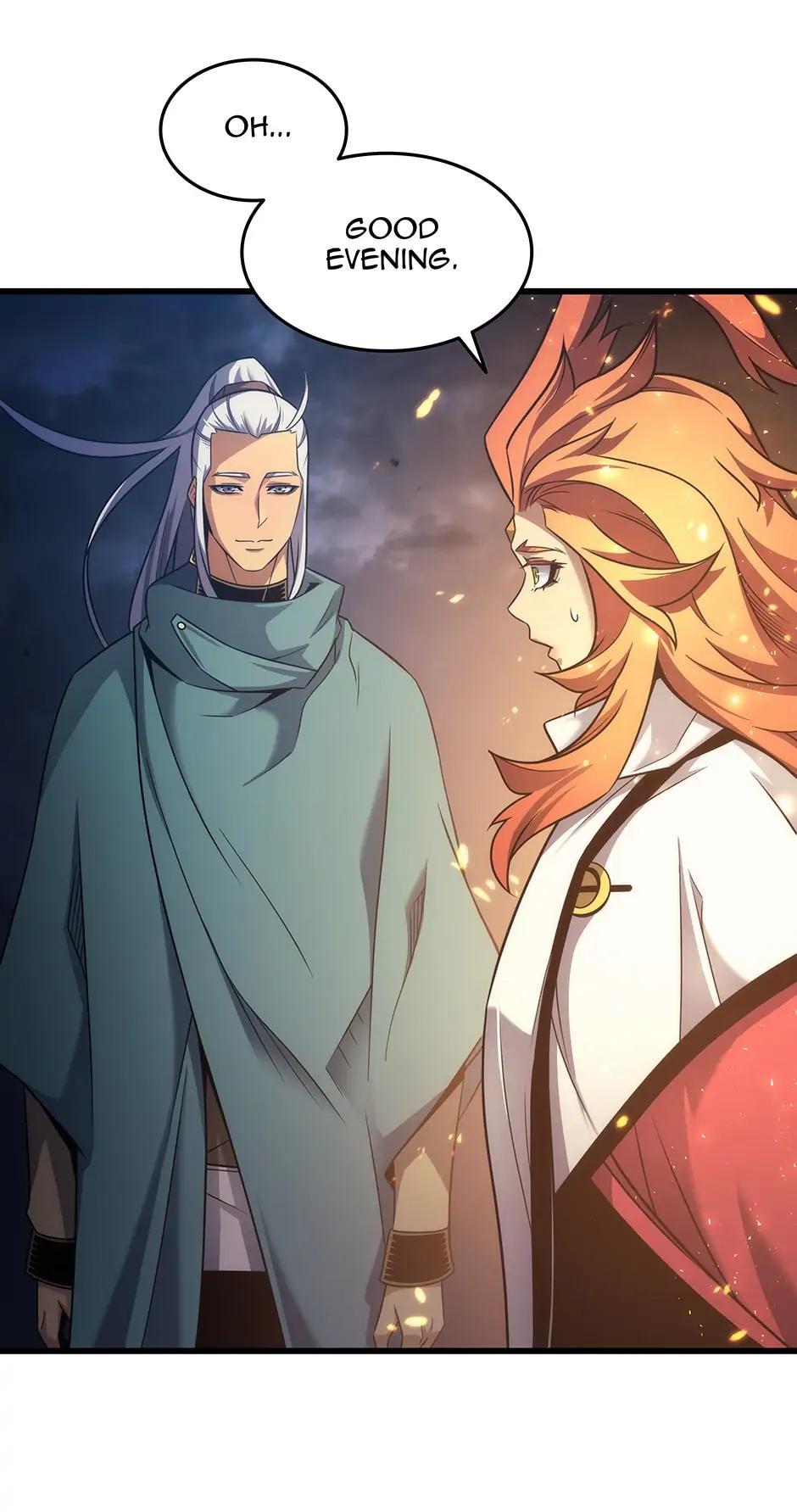 The Archmage Returns After 4000 Years Chapter 167 — page 17